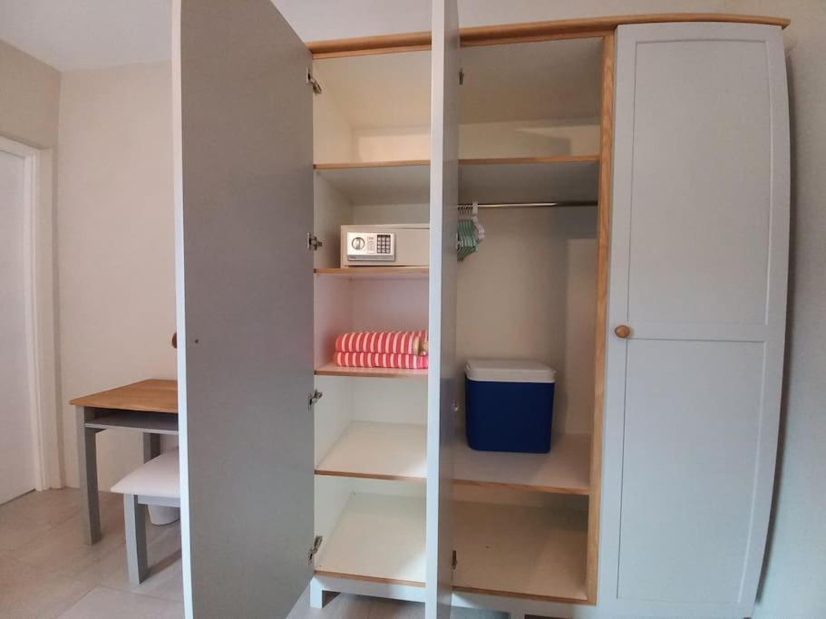 Bois Mapou Self Catering Apartments Unit 201 Rivière Noire Εξωτερικό φωτογραφία