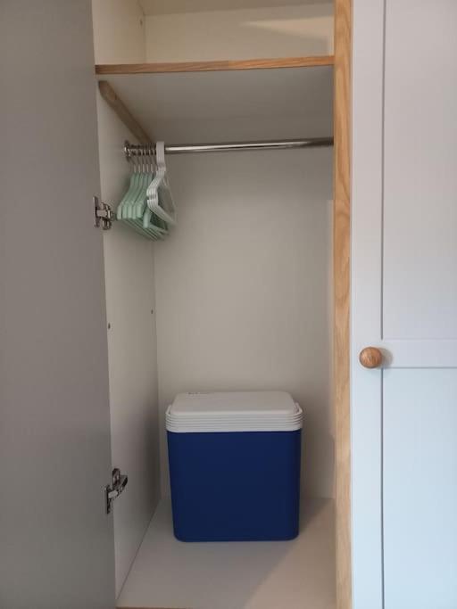 Bois Mapou Self Catering Apartments Unit 201 Rivière Noire Εξωτερικό φωτογραφία