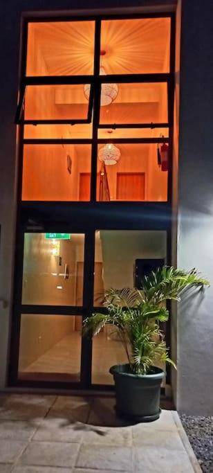 Bois Mapou Self Catering Apartments Unit 201 Rivière Noire Εξωτερικό φωτογραφία