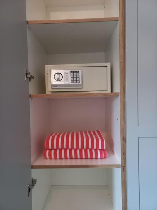 Bois Mapou Self Catering Apartments Unit 201 Rivière Noire Εξωτερικό φωτογραφία