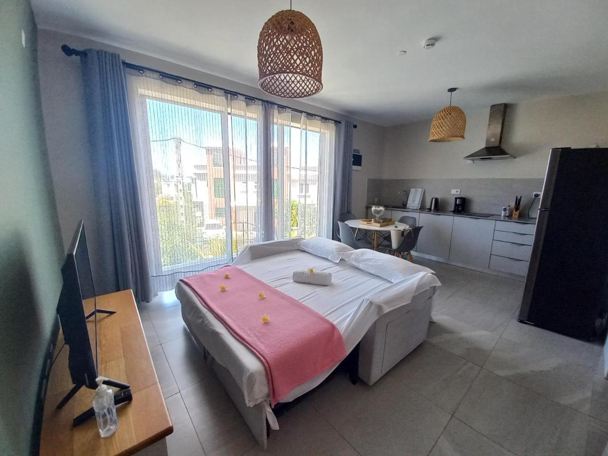 Bois Mapou Self Catering Apartments Unit 201 Rivière Noire Εξωτερικό φωτογραφία